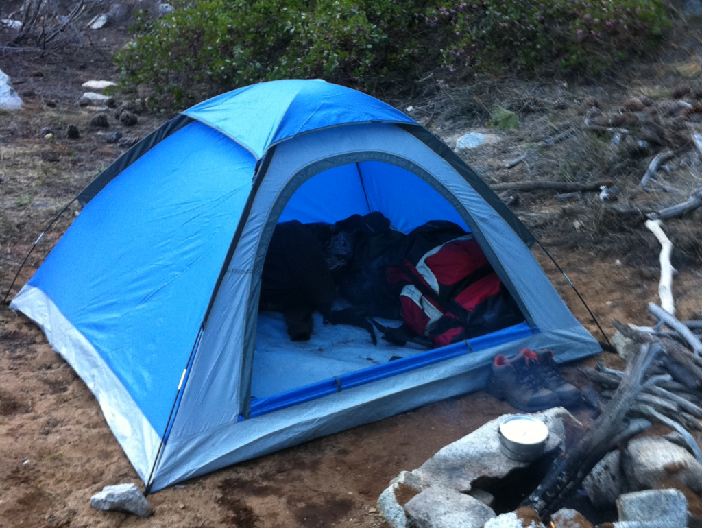 Explore Budget-Friendly Camping in Northern Nevada